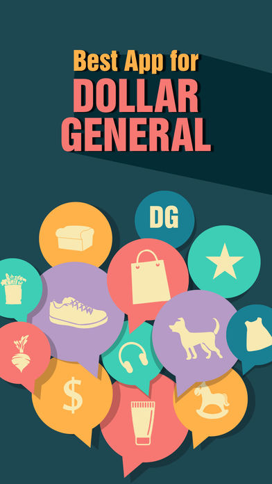 Best App for Dollar General Stores