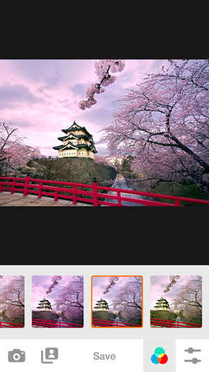 Analog Cam Okinawa - Instant Film Camera