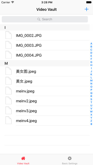 看片神器 - 快播宅男夜色影院播放器