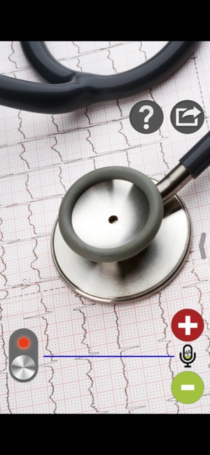 iStethoscope Pro