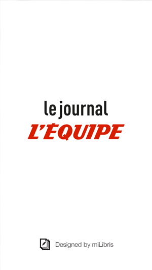 L'Équipe - Le Quotidien