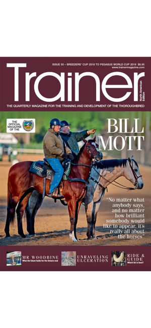 North American Trainer Magazine