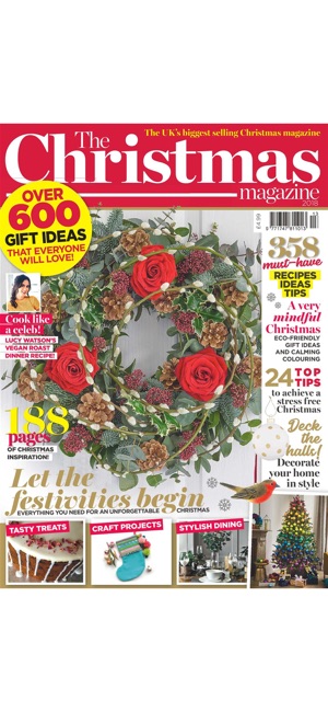 The Christmas Magazine