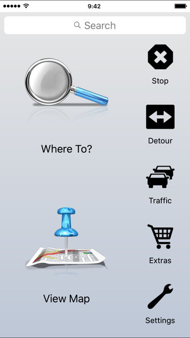 Garmin Western Europe