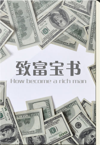 快速致富秘籍（14本合集）