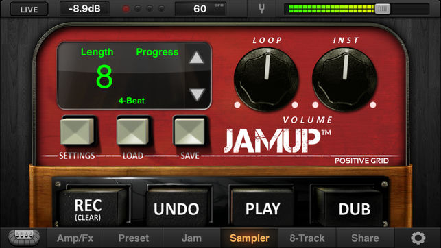 JamUp Pro
