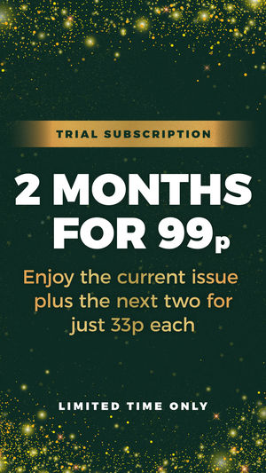 BBC Gardeners’ World Magazine