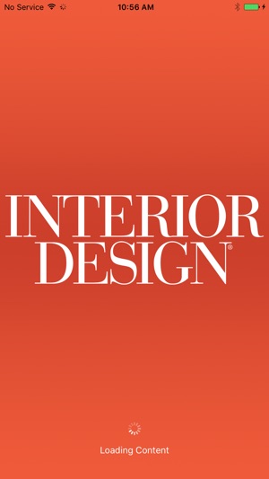 Interior Design Magazine