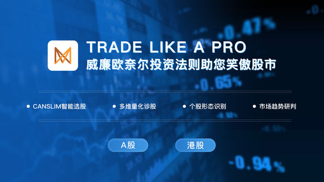 MarketSmith香港 – 股票投资分析