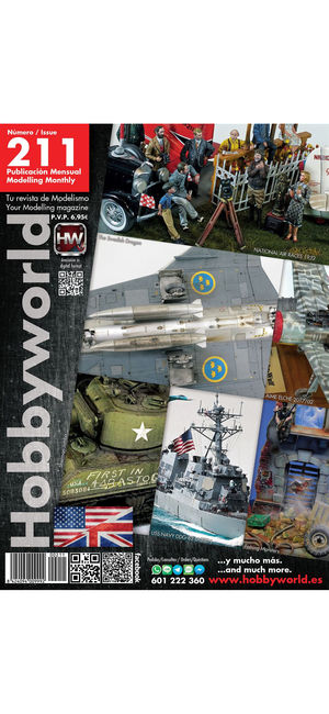 HobbyWorld Magazine English