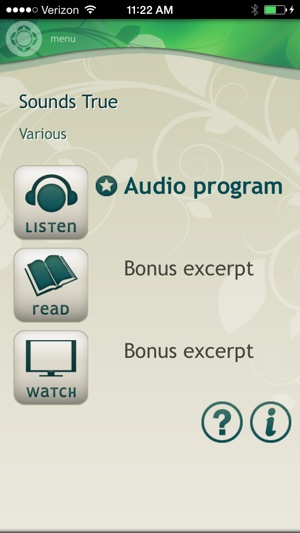 Eckhart Tolle's Music to Quiet the Mind