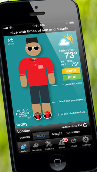 Swackett Classic — Weather, Fashion and Fun!