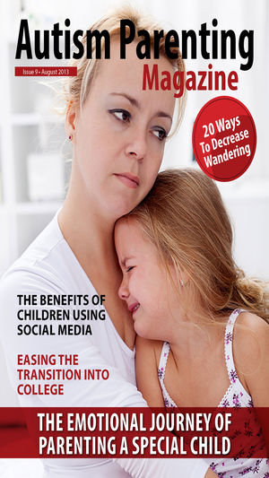 Autism Parenting Magazine - For you and your child