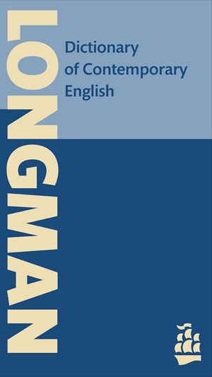 Longman Dictionary of Contemporary English - 第 6 版