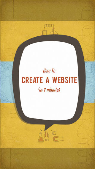 Create A Website In 7min