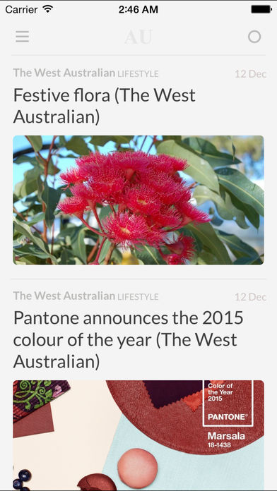 Newspapers AU - The Most Important Newspapers in Australia