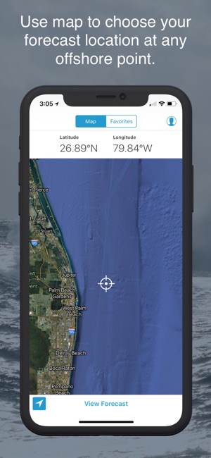 Buoyweather - Accurate Marine Weather Forecasts