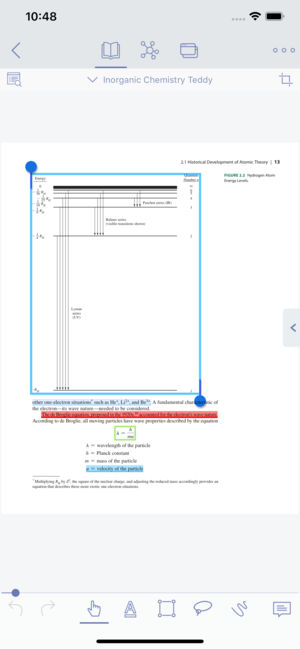 MarginNote - 一款会重塑学习方式的阅读笔记工具