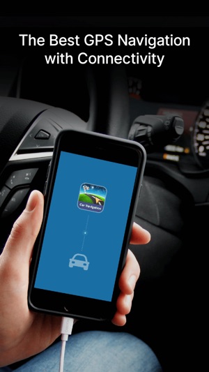 Sygic Car Navigation