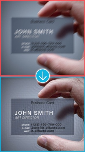 恢复：治愈照片，图像恢复