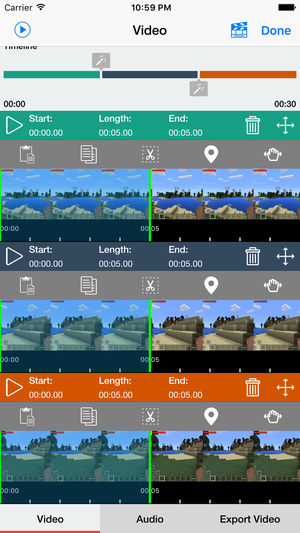 Pro Editor - Video Maker for FaceBook & Youtube