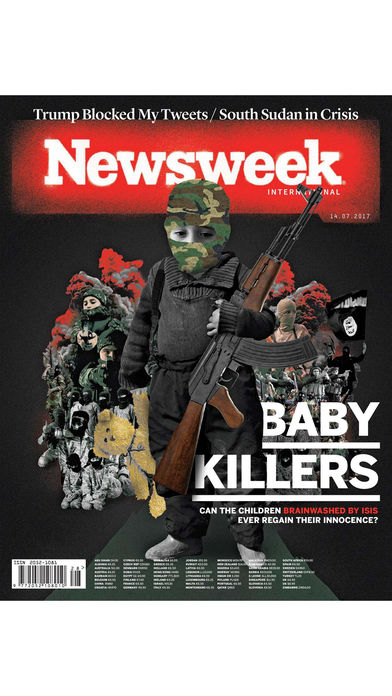 Newsweek International