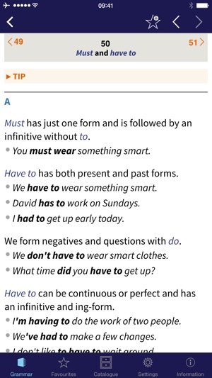 Oxford Learner's Quick Reference Grammar