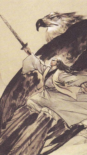 经典武侠小说珍藏版-武侠迷必备精校版