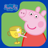 Peppa Pig (小猪佩奇): 运动会