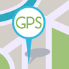 更改 Gps 位置-改变我的位置和共享