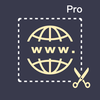全网页截图专业版( WebShot Pro) - 手机网页截长屏工具
