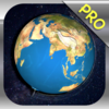 3D 地球仪Pro-互动地球模型，学习地理好助手