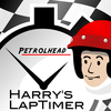 Harry's LapTimer Petrolhead (车迷版)