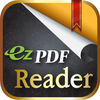 ezPDF Reader: PDF Reader, Annotator & Form Filler