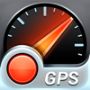 Speed Tracker. 的GPS里程表，平视显示，最佳的行车电脑