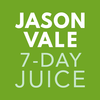 Jason Vale’s 7-Day Juice Challenge (7lbs in 7 Days)