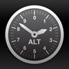 Altimeter XQ - GPS altitude