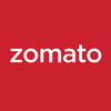 Zomato - Food & Restaurant Finder