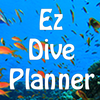 Ez Dive Planner