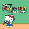 与Hello Kitty共享Sanrio趣味照片