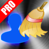 Contacts Cleaner Pro （ 在一个简单的搜索和删除重复的联系人 ）