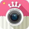 美咖相机-可以化妆的智能美颜相机