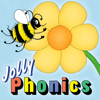 Jolly Phonics Letter Sounds