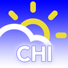 CHICAGOwx Chicago Weather Forecast, Radar, Traffic