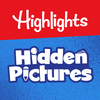 Hidden Pictures by Highlights Magazine