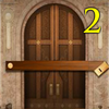 密室逃脱：逃出神秘宫殿2