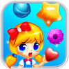 糖果消消乐2017开心版-单机宾果消除游戏