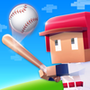 Blocky Baseball - 无尽的街机赛