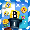 数字游戏大全—来免费手机益智小游戏挑战百变数字魔方块消除大冒险吧