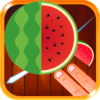 切水果游戏免费:切西瓜官方版中文水果游戏